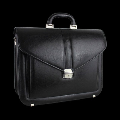 REAbags 7173-TR černá nikl