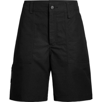Lundhags Fulu Cargo Stretch Hybrid Shorts W black