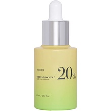 Anua Green Lemon Vitamin C Blemish serum 20ml