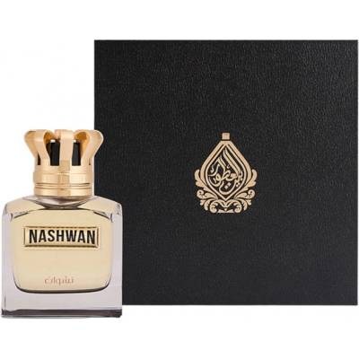 House of Perfumes Nashwan Парфюм EDP за мъже 100ml
