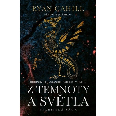 Z temnoty a světla