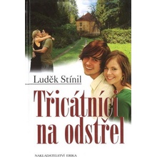 Třicátníci na odstřel