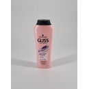Schwarzkopf Gliss Kur Split Ends Miracle Šampón 250 ml