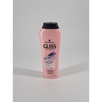 Schwarzkopf Gliss Kur Split Ends Miracle Šampón 250 ml