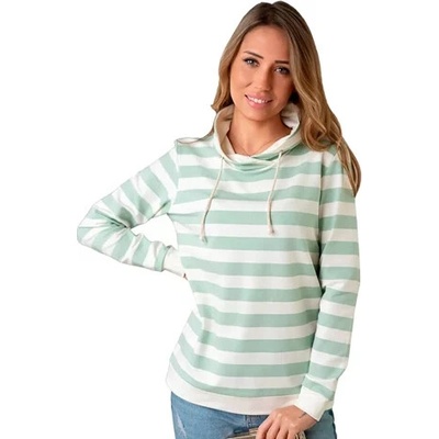 1258_04 Hajdan zelená mint