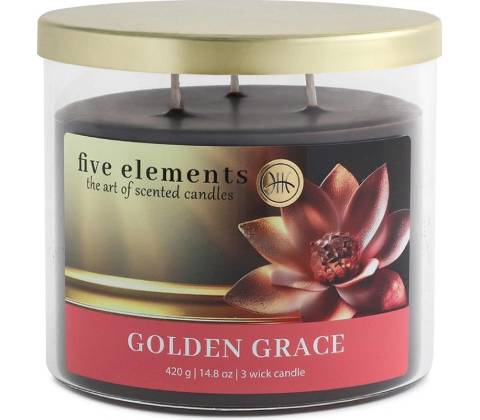 Five Elements Golden Grace 420 g