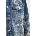 Karl Lagerfeld Jeans Дънкова риза Karl Lagerfeld Jeans (A1M16013)