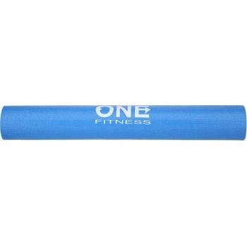Image 1 of HMS Постелка за йога матрак HMS One YM01, син