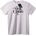 NOONEBRAND Тениска Живея за Христос - 2XL, White