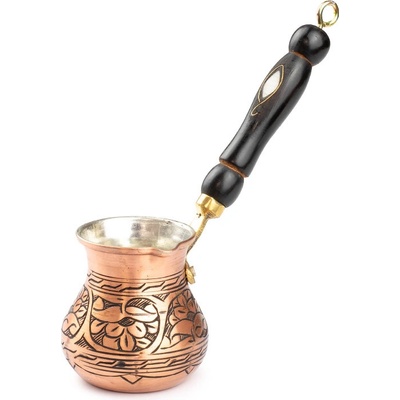 ManuCafe Džezva na kávu 220 ml – Zbozi.Blesk.cz