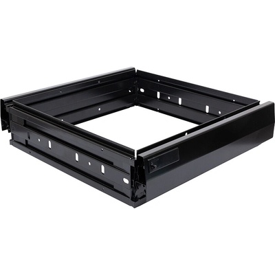BBP Skriňový rám na závesné registry pre kartotéky vnútorne šírky 412 mm/390 mm