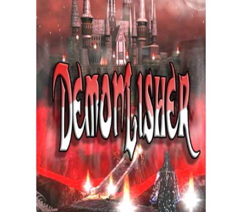 Demonlisher