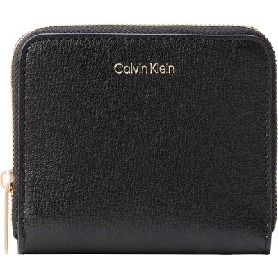 Calvin Klein Dámská peněženka Foil Small LV04F1120GVFU