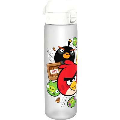 ION8 One touch fľaša angry birds TNT 600 ml