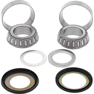 22-1029 ALL BALLS opravná sada krku riadenia HONDA ATC, CBF, CBR, CR, CRF, MT, NSR, TLR, TR, XL, XR 110-500 1973-2018