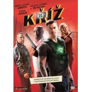 kříž DVD