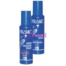 Bes Dyamic Super holdgel spray Extra forte 200 ml