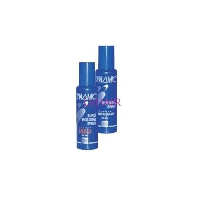 Bes Dyamic Super holdgel spray Extra forte 200 ml