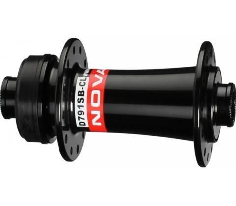 Novatec D791SB-CL