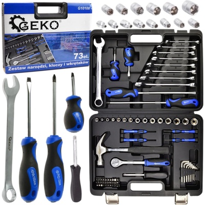 GEKO G10108