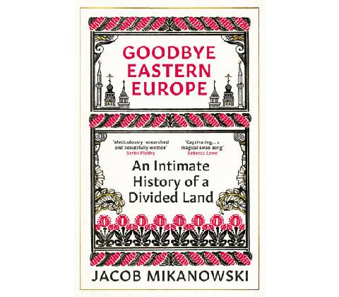 Goodbye Eastern Europe