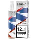  Liqua MIX and GO Long Fill 12мл/60мл - Cuban Cigar