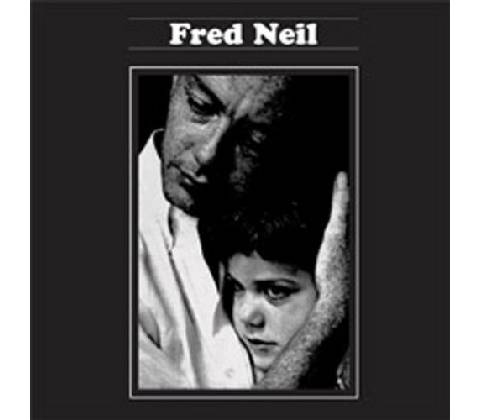 Neil Fred - Fred Neil CD