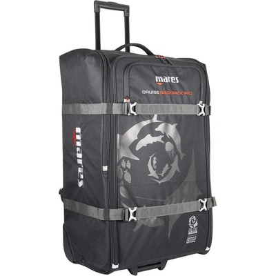 MARES CRUISE BACKPACK PRO 2024 – Hledejceny.cz