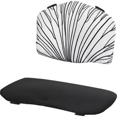 Kinderkraft Cushion ENOCK black