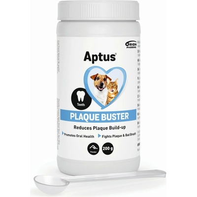 Aptus Plaque Buster 0,2 kg