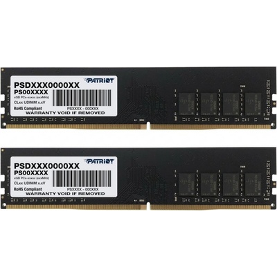 Patriot PSD432G3200K