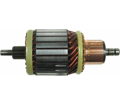 Rotor, štartér AS-PL SA0109