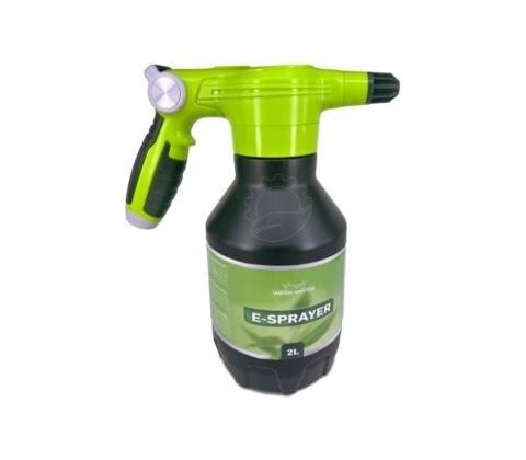Water Master 2L