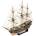 Victory Models HMS Vanguard 1798 1: 72 комплект