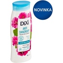 DIXI Anti Dandruff šampón na vlasy proti lupinám 400 ml