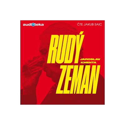 Rudý Zeman - Jaroslav Kmenta – Zboží Dáma