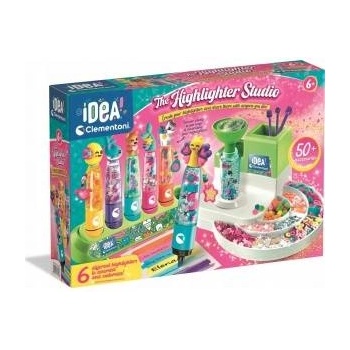 Clementoni Idea Art - Marker Factory