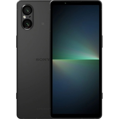 Sony Xperia 5 V 8GB/256GB Black – Zboží Živě