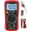 Ampérmetry a voltmetry UNI-T UT105+