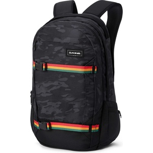 Dakine Раница mission 25l (10004400-blkvincamo)