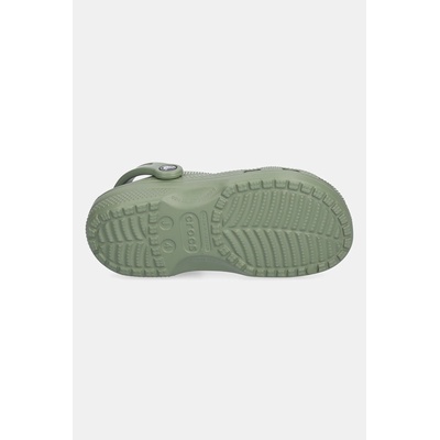 Crocs Детски чехли Crocs (206991.PPYA.CLASSIC.KI)