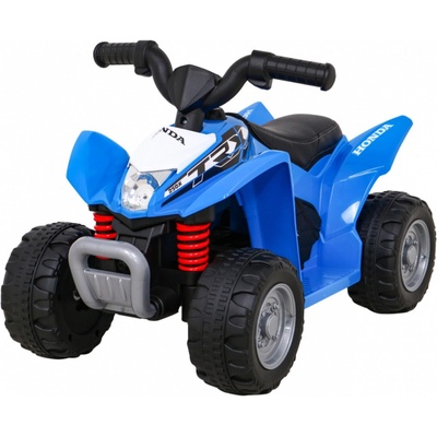 Ramiz Honda 250X TRX Quad Elektrická Štvorkolka modrá