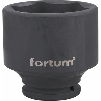 Fortum Hlavica rázová 3/4´´, Cr-V.Mo., 70mm