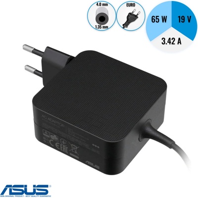 Asus orig. adaptér 65W B0A001-00443300 - originální – Zboží Živě