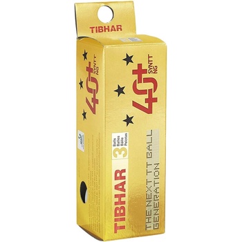 Tibhar 40+ SYNTT NG 15ks