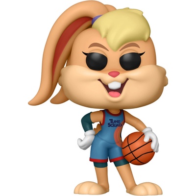 Funko POP! Space Jam A New Legacy Lola Bunny