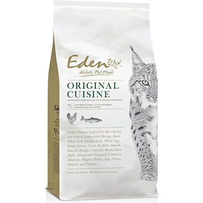 EDEN Original Cousine 10 kg