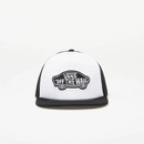 Vans Classic Patch Trucker White/black