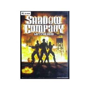 Shadow Company