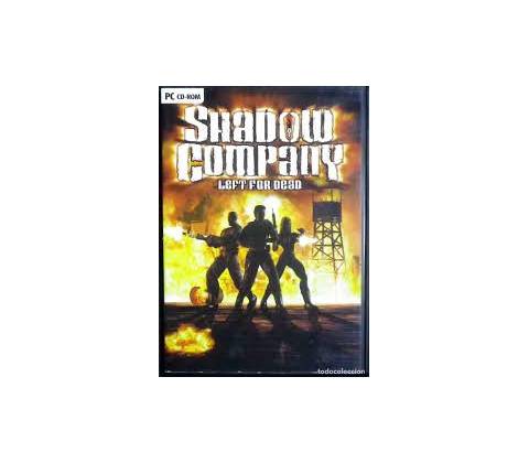 Shadow Company
